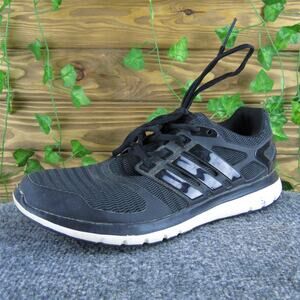 adidas Women's‎ Energy Cloud Sneaker Black Synthetic Sz 9 Medium Used 2025